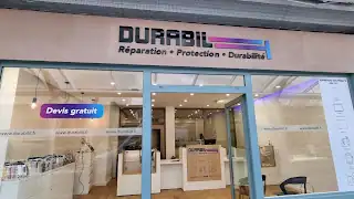 Durabil IT, Saint-Nazaire
