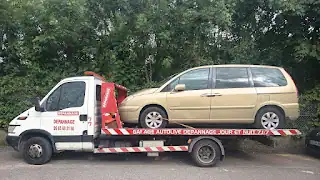 Depannage auto moto, Vigneux-sur-Seine
