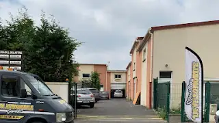 JM Automobile Garage, Villeneuve-le-Roi