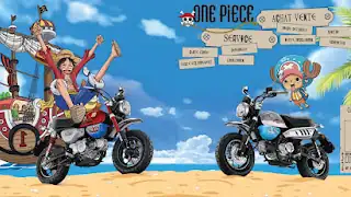 One piece, Noisy-le-Sec