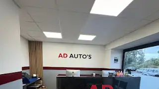 AD AUTO'S, Amiens