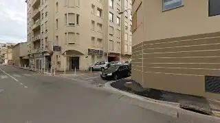 GARAGE, Toulon