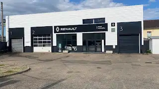 Briand Automobiles, Les Mureaux