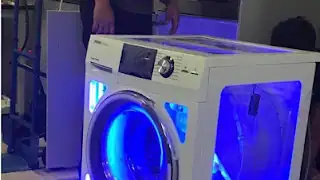 BB ELECTROMENAGER, Cachan