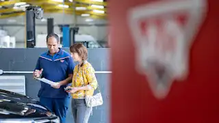AD Garage Expert BRONCHAL, Bordeaux