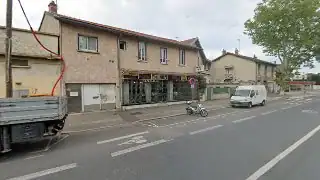 Mondial Moto, Villeurbanne