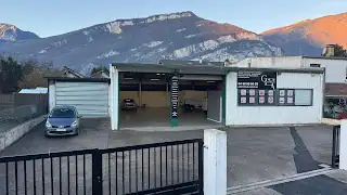 G.L.A Automobiles – Garage automobile à Sassenage, Sassenage