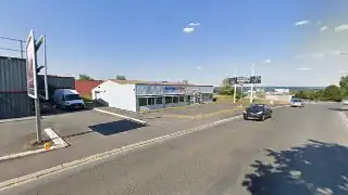 BOURGEOIS MOTEURS, Charleville-Mézières