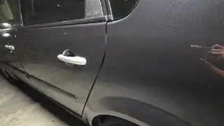 First carrosserie, Nanterre