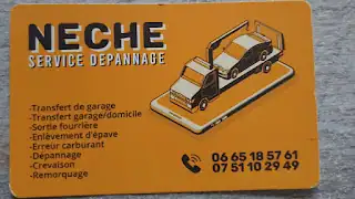 NECHE2424, Lille
