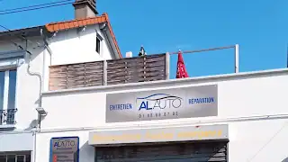Al Auto, Aulnay-sous-Bois