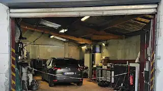 Doc Auto, Mantes-la-Ville