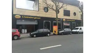 Midas, La Garenne-Colombes