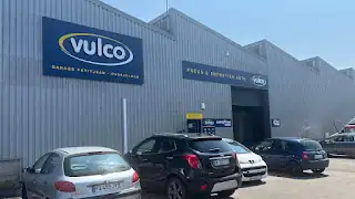 VULCO - Garage PETITJEAN Atelier mécanique et véhicules électriques et hybrides et thermiques, Besançon