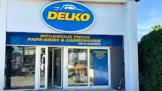 Garage DELKO Nîmes, Nîmes