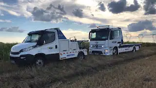 Elite Assistance 95, Argenteuil