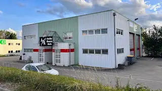 Atelier Electric Auto SAS, Besançon
