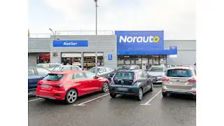 Norauto Nantes Reze, Rezé