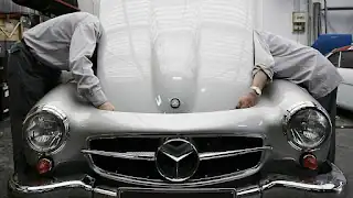 ODS Automobiles, Gennevilliers