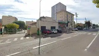 MAGA AUTOMOBILES -, Toulon
