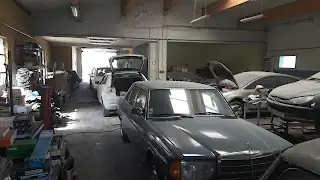 Auto Tip Top 25 - Baygin Alain, Besançon