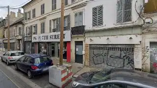 Ets Ferreyra Et Ses Fils., Villeneuve-Saint-Georges