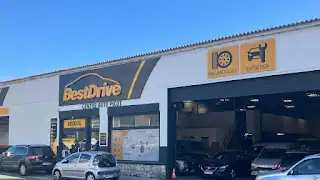 Best Drive Centre Auto Picot Franchisé indépendant, Toulon