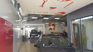 Carrosserie Circosta, Hyères