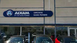 GIRONDE SANS PERMIS, Mérignac