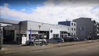 Carrosserie Volkswagen Chardon Automobiles Noisy Le Grand, Noisy-le-Grand