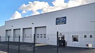 DEPANNAGE FILLON, Joué-lès-Tours