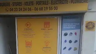Les Bons Dépanneurs - Électricien Antibes, Antibes