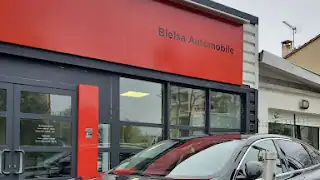BIELSA AUTOMOBILE MOTRIO, Mérignac