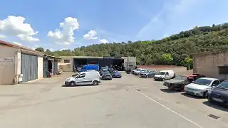 ALAIN GARAGE - Technicar Services, Grasse