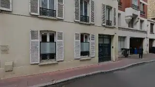 VAL DE SEINE AUTOMOBILE, Levallois-Perret