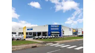 Norauto Narbonne, Narbonne