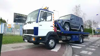 Depannage auto BELL'AUTO REMORQUAGE, Cergy
