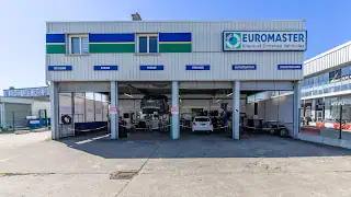 Euromaster Le Havre, Le Havre