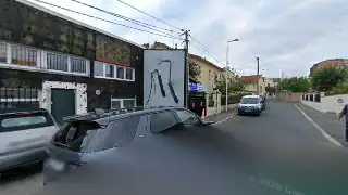 Phil' Moto, Nanterre