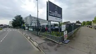 Carrosserie des Ebisoires, Plaisir