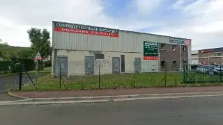 PRECISIUM Carrosserie L'Atelier Auto, Franconville