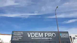VDEMPRO, Avignon