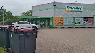 Feu Vert, Moulins-lès-Metz