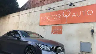 Doctor Auto - Garage à Pierrefitte-sur-Seine, Saint-Denis