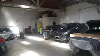Auto Store 83, Toulon
