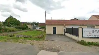 Carsen automobile, Les Mureaux