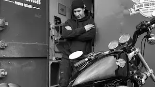 HAZE MOTORCYCLES, Guyancourt