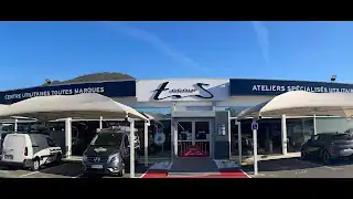 GARAGE PREMIER - TRUCK MULTISERVICES, Saint-Martin-d'Hères