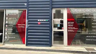 Car Size, Toulouse