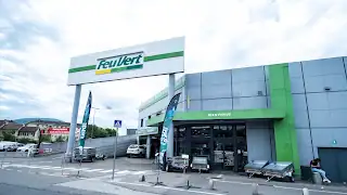Feu Vert, Annemasse